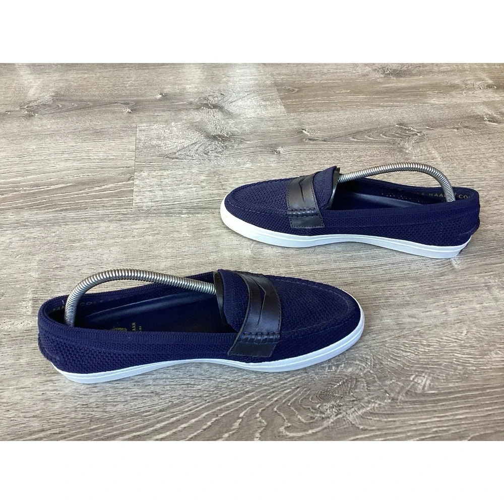 Cole Haan welcome my